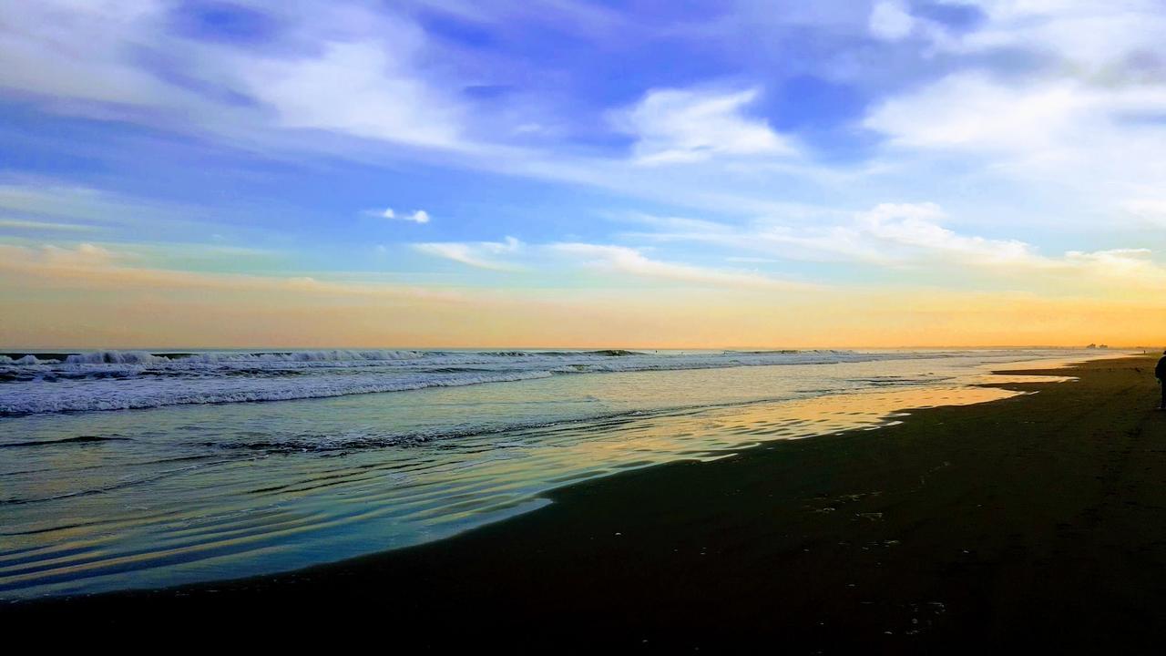九十九里星空の宿夕凪 Kujukuri Eksteriør bilde